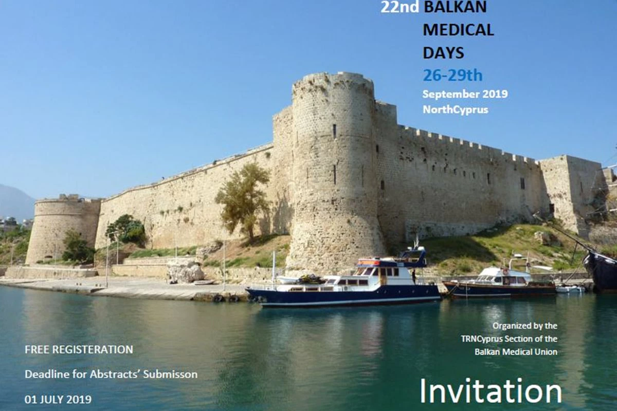 Αίσχος! Έλληνες γιατροί δήλωσαν συμμετοχή σε Συνέδριο στα κατεχόμενα – Το «παρών» έδωσε και η «Δημοκρατία της Μακεδονίας»